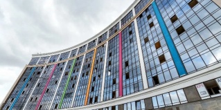 Санкт-Петербург: Отель Like