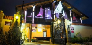 Сириус: Отель Михалычъ