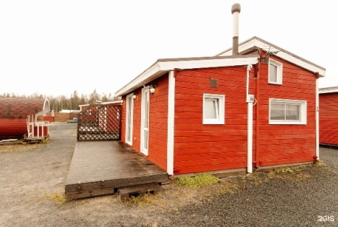 Петрозаводск: Коттедж ScandiVillage