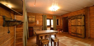 Каменномостский: Отель Прохладный