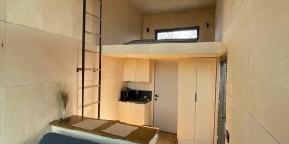 Балтийск: Глэмпинг Викингуд