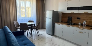 Махачкала: Отель Кит