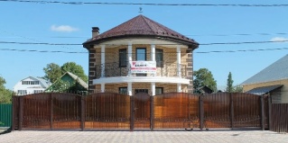 Тверь: Отель Тверские Замки