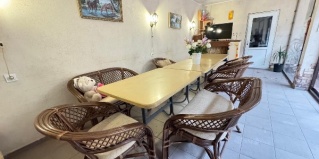 Анапа: Отель Славный дом