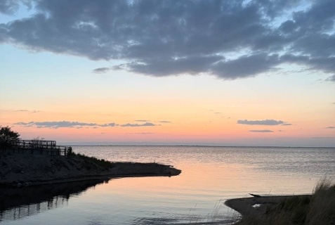 Кабанский район: Турбаза Байкальский плес