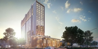 Санкт-Петербург: Отель Svet Hotel