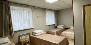 Уссурийск: Мини-отель 999