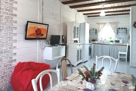 Великий Устюг: Коттедж Уютный дом на Родине Деда Мороза