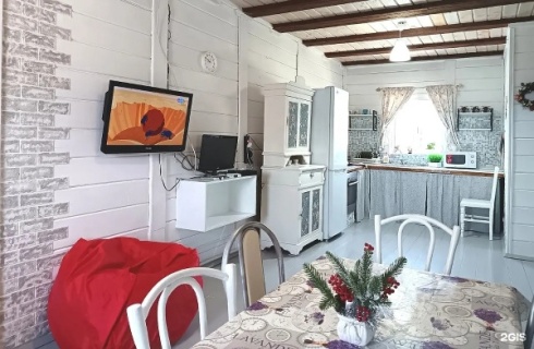 Великий Устюг: Коттедж Уютный дом на Родине Деда Мороза