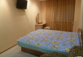 Отель Гостиница в Лянторе