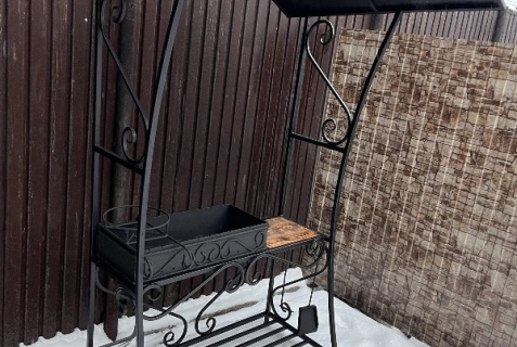 Челябинск: Апартаменты Дом на Табачной