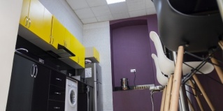 Баку: Хостел Travel inn