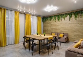 Коттедж Loft в Воронежской области