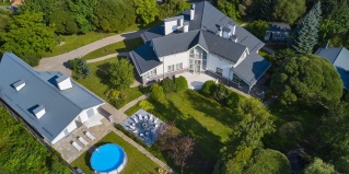 Новосумино: Апартаменты White luxe