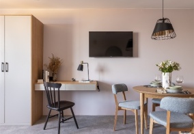 Отель Apartments&Hotel Trend в Бузулуке