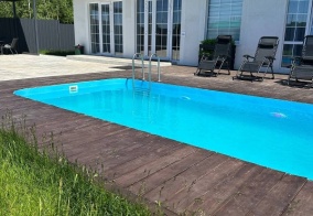 Апартаменты Firsov House в Республике Башкортостан