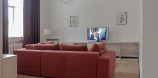 Пермь: Отель Репа