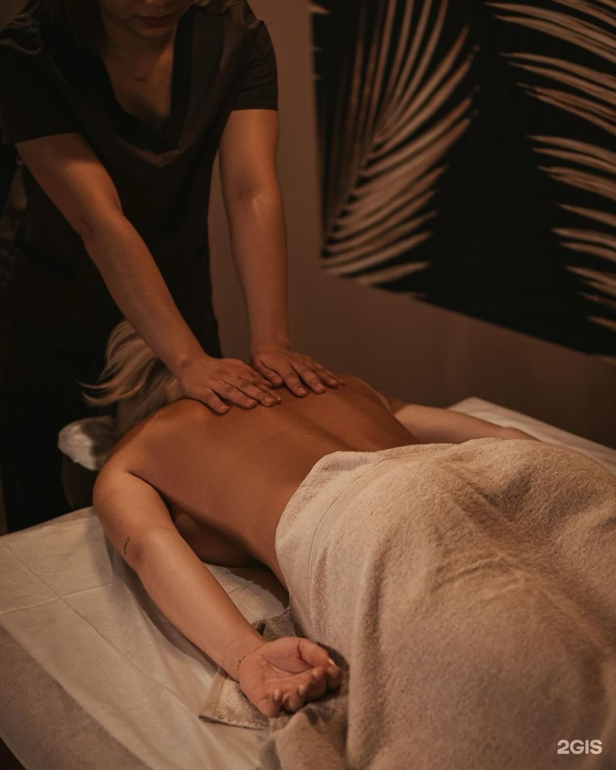 Gent Spa