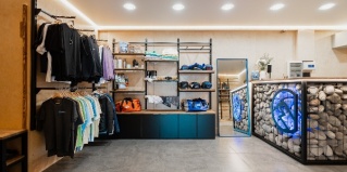 Петропавловск-Камчатский: Коттедж Bay house