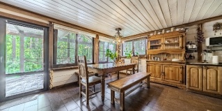 Васильево: Турбаза Коробок-Хуторок