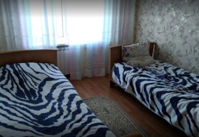 Отель Три брата в Александровске-Сахалинском