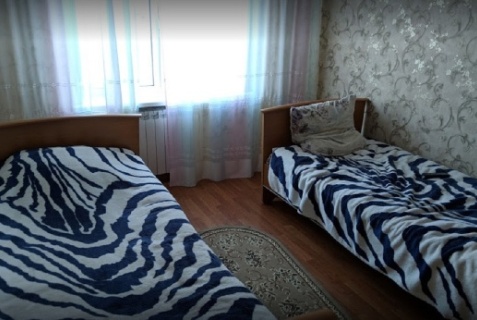 Александровск-Сахалинский: Отель Три брата