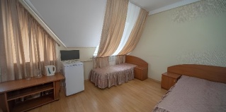 Махачкала: Отель Гармония