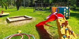Наро-Фоминский городской округ: Отель Vе art resort