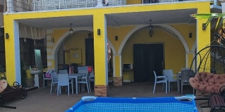 Адлер: Гостевой дом Дольче