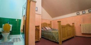 Белгород: Отель Hamilton`s