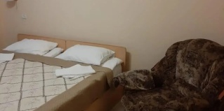 Лесной: Отель Гостиный двор