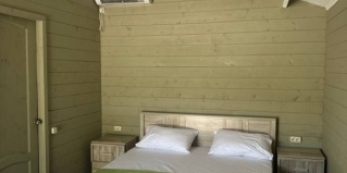 Гудаутский район: Отель Hotel 12