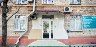 Москва: Хостел Вежливый лось