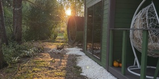 Липчинское: Коттедж Lipki house