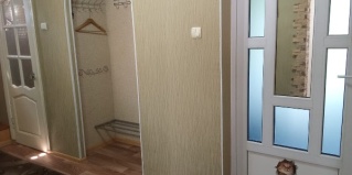 Мостовской: Апартаменты Дом на Энгельса