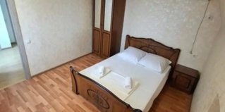 Псырцха: Гостевой дом У Кристины