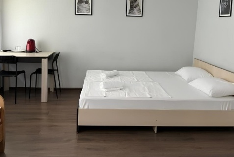 Сухум: Гостевой дом Green Garden