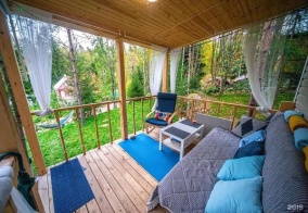 Коттедж Soroka home в Игоре