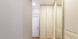 Эстосадок: Апартаменты Red Apartments