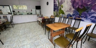 Лазаревское: Гостевой дом Белые скалы