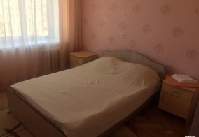 Отель Кумертау в Кумертау