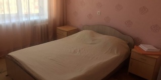 Кумертау: Отель Кумертау