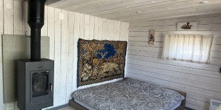 Баландино: Гостевой дом Semvoda