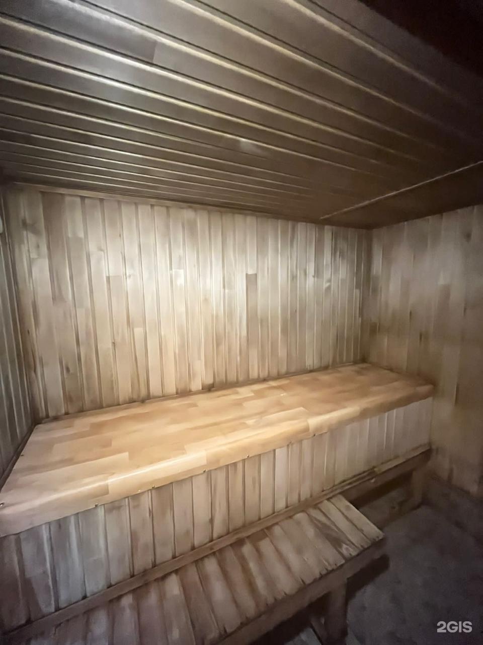 Баня у Анары