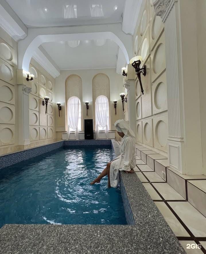 VIP Релакс