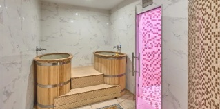 Зеленоградск: Отель Greengate Hotel&SPA