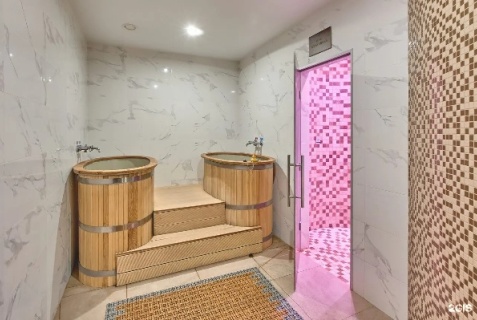 Greengate Hotel&SPA, Зеленоградск — фото 5