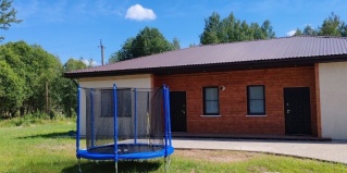 Репки: Апартаменты Лето