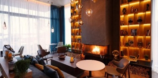 Приозерск: Глэмпинг Точка на карте