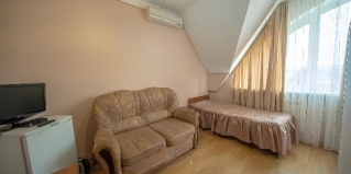 Махачкала: Отель Гармония